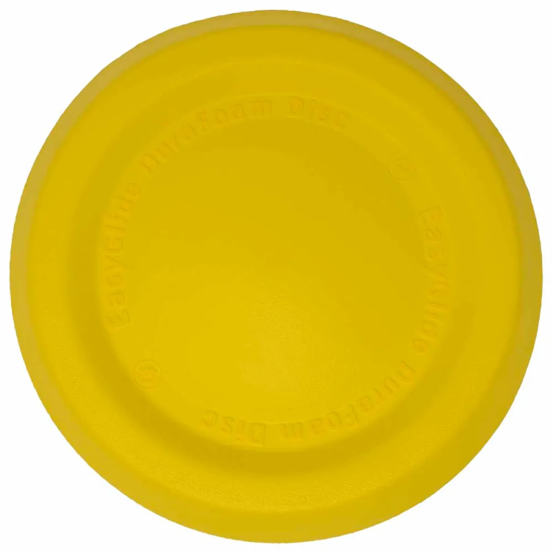 Slidstærk Frisbee Til Hund Skum 28 Cm