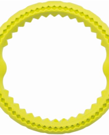 Trixie Aqua Ring Flydende Hundelegetøj Til Apportering Fra Eldorado