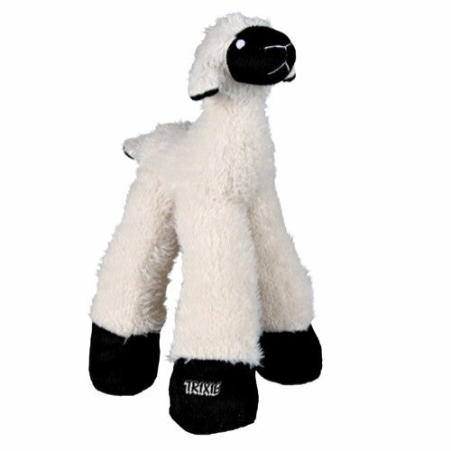 Eldorado Trixie Får Med Lange Ben Hundelegetøj Hundelegetøj Plys Quot Quot Polyester Alt Til Hunden