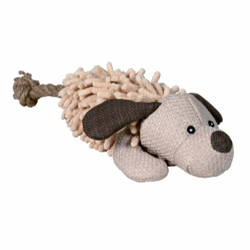 Eldorado Trixie Plyshund 30 Cm Med Lyd Hundelegetøj Hundelegetøj Polyester Alt Til Hunden